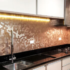 Pastilhas Adesivas Metálicas (cobre)