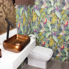 Pastilhas Adesivas Metálicas (cobre)