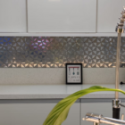 Pastilhas Adesivas Metálicas (deslumbre)