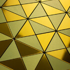 Pastilhas Adesivas Metálicas (êxtase)