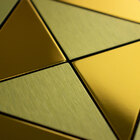 Pastilhas Adesivas Metálicas (êxtase)