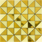 Pastilhas Adesivas Metálicas (êxtase)