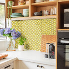 Pastilhas Adesivas Metálicas (êxtase)