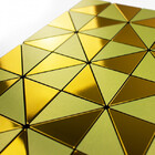 Pastilhas Adesivas Metálicas (êxtase)