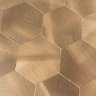 Pastilhas Adesivas Metálicas (favus Cobre)