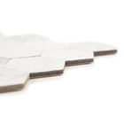 Pastilhas Adesivas Metálicas (glacies)