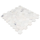 Pastilhas Adesivas Metálicas (glacies)