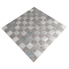 Pastilhas Adesivas Metálicas (magnésio)