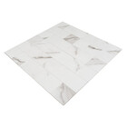 Pastilhas Adesivas Metálicas (marmo)