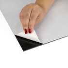 Pastilhas Adesivas Metálicas (marmo)