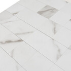 Pastilhas Adesivas Metálicas (marmo)