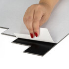 Pastilhas Adesivas Metálicas (marquina Gold)