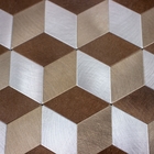 Pastilhas Adesivas Metálicas (mercúrio)