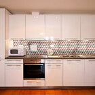 Pastilhas Adesivas Metálicas (mercúrio)