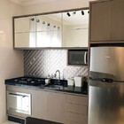 Pastilhas Adesivas Metálicas (platina)