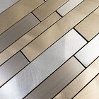 Pastilhas Adesivas Metálicas (quartz)