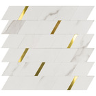 Pastilhas Adesivas Metálicas (savanna Gold)