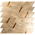 Pastilhas Adesivas Metálicas (solis)