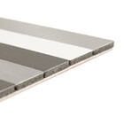 Pastilhas Adesivas Metálicas (stiletto)