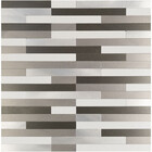 Pastilhas Adesivas Metálicas (stiletto)