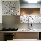 Pastilhas Adesivas Metálicas (titânio)