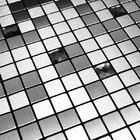 Pastilhas Adesivas Metálicas (titânio)