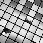 Pastilhas Adesivas Metálicas (titânio)