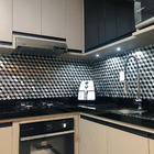 Pastilhas Adesivas Metálicas (zinco)