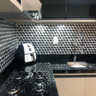 Pastilhas Adesivas Metálicas (zinco)