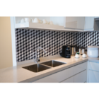 Pastilhas Adesivas Metálicas (zinco)