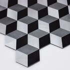 Pastilhas Adesivas Metálicas (zinco)