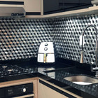 Pastilhas Adesivas Metálicas (zinco)