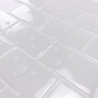 Pastilhas Adesivas Resinadas Metrô (branca)