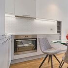 Pastilhas Adesivas Resinadas Metrô (branca)