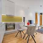 Pastilhas Adesivas Resinadas Metrô (creme)