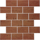 Pastilhas Adesivas Resinadas Metrô (tijolo)