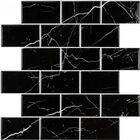 Pastilhas Adesivas Resinadas Metrô (via Láctea)