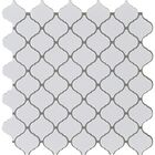 Pastilhas Adesivas Resinadas Provence (branca)