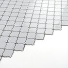 Pastilhas Adesivas Resinadas Provence (branca)