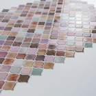 Pastilhas Adesivas Resinadas Provence (quartz)