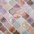 Pastilhas Adesivas Resinadas Provence (quartz)