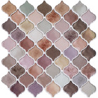 Pastilhas Adesivas Resinadas Provence (quartz)