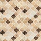 Pastilhas Adesivas Resinadas Provence (travertino)