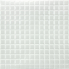 Pastilhas Adesivas Resinadas Quadrada (branca)