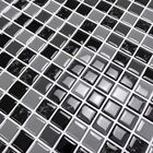 Pastilhas Adesivas Resinadas Quadrada (miscelânea Noir)