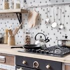 Pastilhas Adesivas Resinadas Quadrada (miscelânea Stellar)