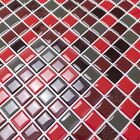 Pastilhas Adesivas Resinadas Quadrada (miscelânea Stellar)