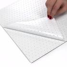 Pastilhas Adesivas Resinadas Quadrada (miscelânea Stellar)