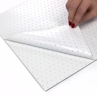 Pastilhas Adesivas Resinadas Quadrada (miscelânea Verde)