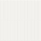 Pastilhas Adesivas Resinadas Retangular (branca)